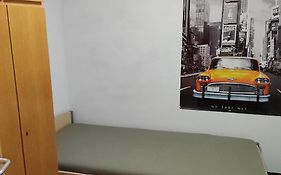 holydayhome FeWo Schwarz